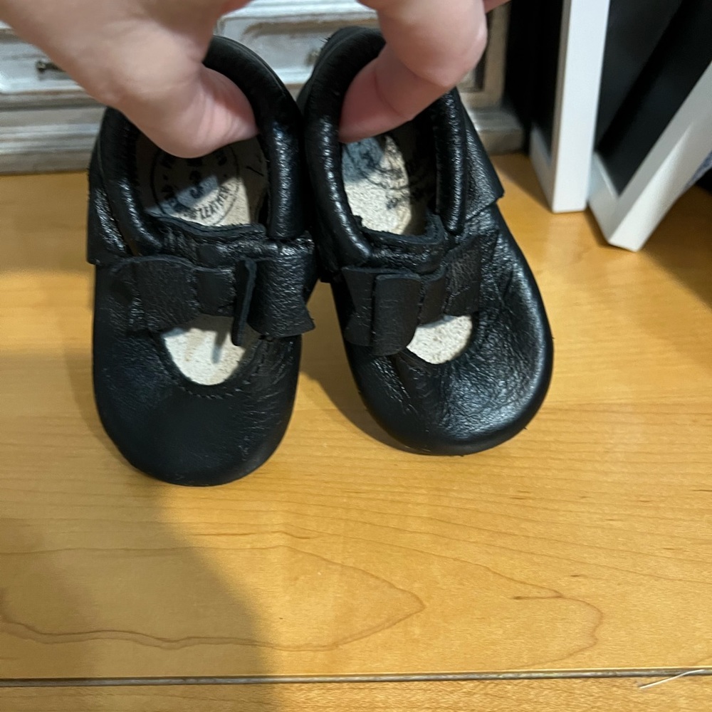 Freshly Picked Mini Sole- Size 3